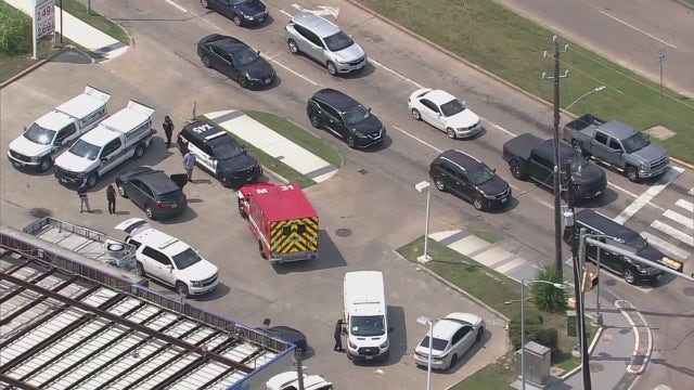 Houston shooting on Deihl Road leads to investigation on TC Jester