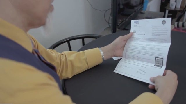 Non-profit paid off medical debt for 127K Texans after credit report ban reversed