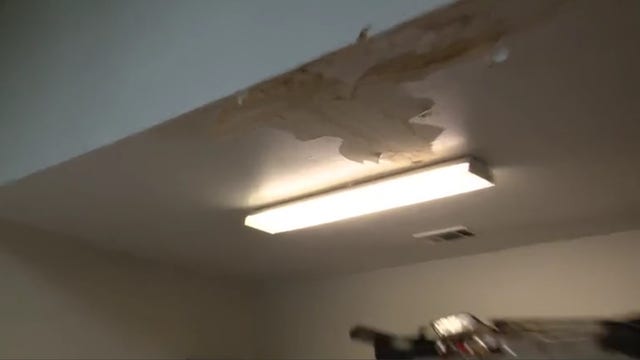 North Harris County: Tenants at Timber Ridge Townhomes frustrated over living conditions