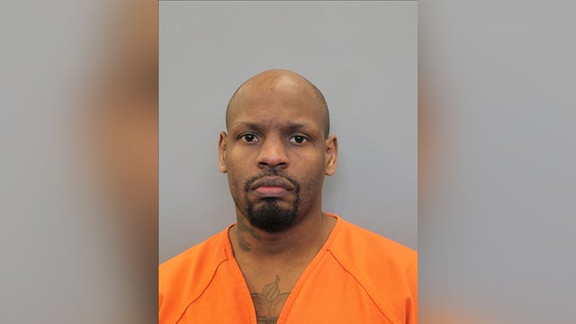 Harris County inmate released from jail by mistake: HCSO