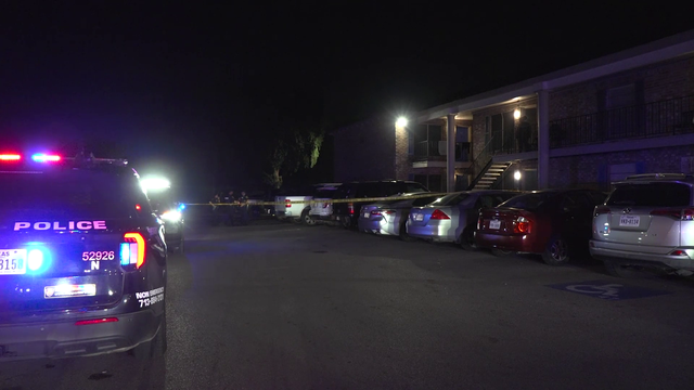 Man shot, critically wounded in northwest Houston, police say