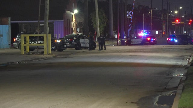 Houston hit-and-run crash: Bicyclist killed on Quitman St.