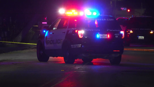 Two men claiming to be police shot, killed by homeowner, HPD says