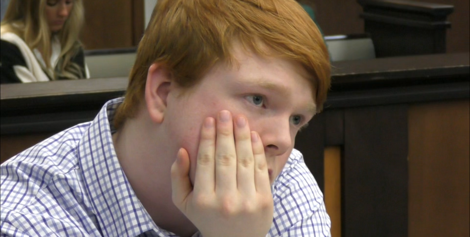 Connor Hilton murder case: Did acne medicine drive the teen to kill? Judge denies defense request