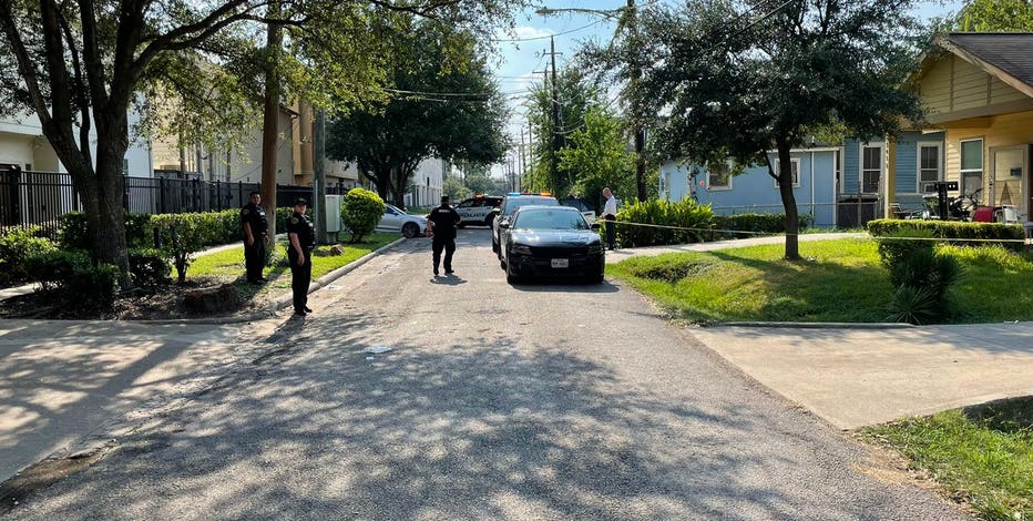 Woman killed in Houston Fifth Ward shooting; shooter claims self-defense, police say