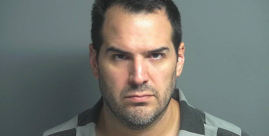 Now-former employee accused of putting camera in restroom at Memorial Hermann The Woodlands