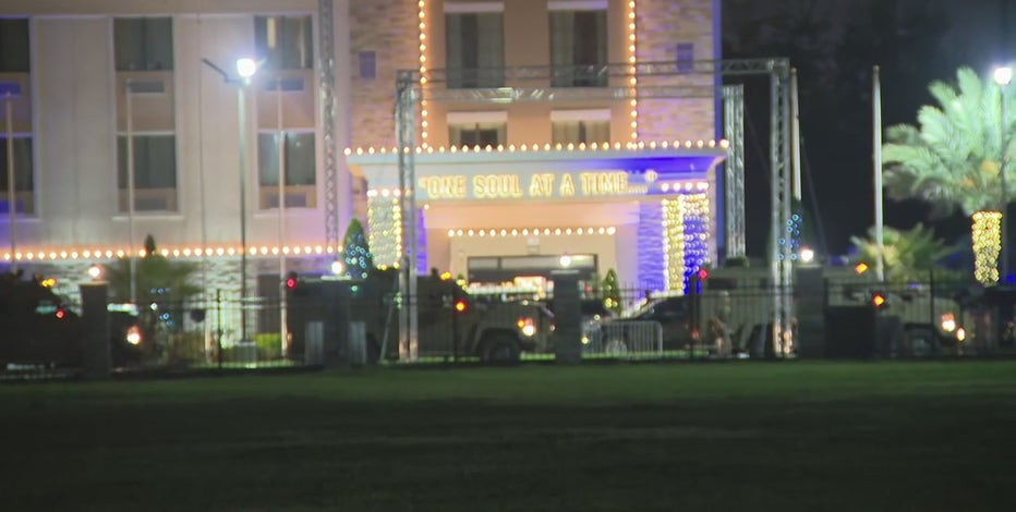 Leaders of Kingdom of God Global Church arrested; JMMI property raided in Houston