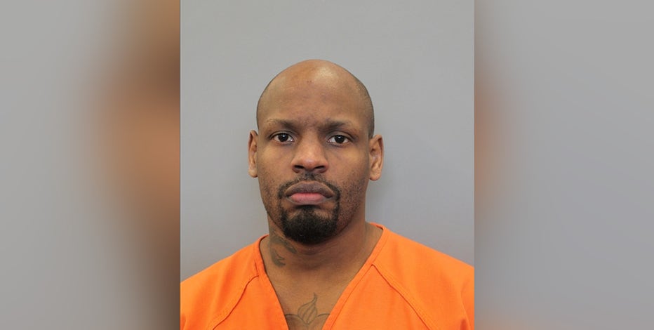 Harris County inmate released from jail by mistake: HCSO