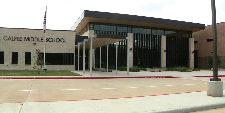 Calfee Middle School water fight: Montgomery County leaders explain what the issue is