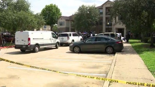 Suspect wanted in deadly southwest Houston shooting, police say | FOX ...