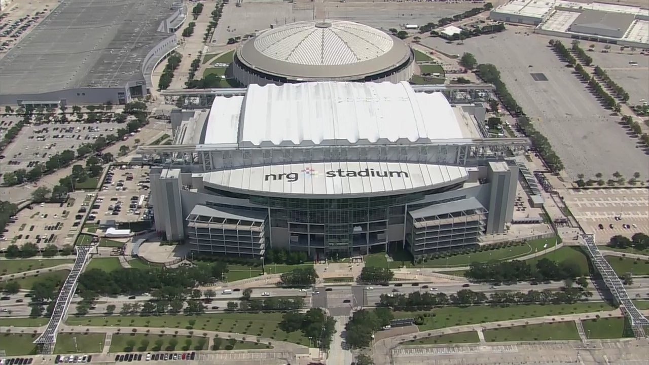 World Cup 2026: Why NRG Stadium will be called Houston Stadium