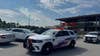 2-year-old locked inside hot vehicle outside H-E-B: Harris County constable