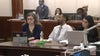 Day 2 of Tony Earls Jr. on trial in the death of 9-year-old Arlene Alvarez