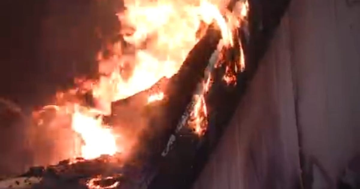 Fire damages 16 units at southwest Houston apartment complex | FOX 26 ...