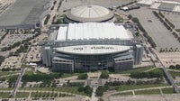 World Cup 2026: Why NRG Stadium will be called Houston Stadium
