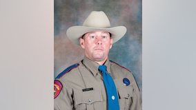 Texas DPS trooper killed in fiery crash responding to assistance call
