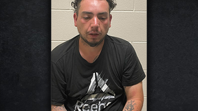 ICE arrests previously deported gang member in South Texas