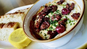 Cocktails, bold flavors and fresh produce, Good God Nadine is the southern bar Houston’s been waiting for