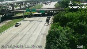 Houston Avenue Bridge repair causing closures this weekend