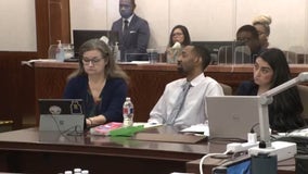 Tony Earls Jr. trial: Testimony continues in case of Arlene Alvarez's death; Day 2