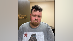 Montgomery County deputy dragged by suspect's vehicle, hospitalized