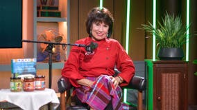 Sylvia Casares: The Enchilada Queen of Texas