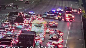 I-10 crash: Roadway reopens following fatal crash near Beltway 8