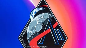 NASA Artemis II mission giving everyone a chance to send your name around the moon