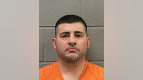 Houston 'ding dong ditch' shooting arrest: Suspect charged with boy's murder