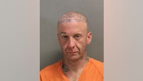 Suspect accused of stealing over 20 packages from Montrose complex; authorities seeking more information