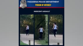 Holly Bay Park groping incident: Pasadena police seeking information on person of interest