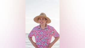 League City police arrest man in fatal hit-and-run that killed autistic teen