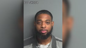 Montgomery County man sentenced to life in prison for girlfriend's death