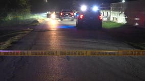 Houston Kashmere Gardens shooting: Driver killed; passenger ran home to call 911, police say
