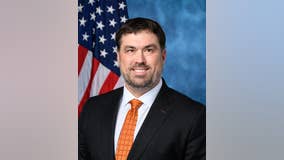 U.S. Rep. Morgan Luttrell, of Texas, won't seek reelection