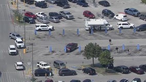 Suspect identified in Pasadena Walmart stabbing; man also tied to hit-and-run, police say