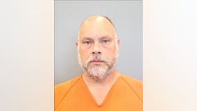 Former Houston youth pastor arrested, accused of having child porn