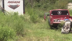 Conroe community rallies behind neighbor in need of property maintenance