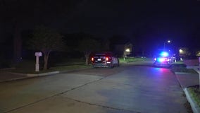 Missouri City shooting: Father accused of shooting his daughter, police say