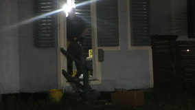 16-year-old accused of shooting, killing her mother in Galveston