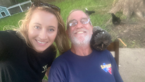 Daughter defends father who was arrested in fatal League City hit-and-run