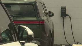 Federal electric vehicle incentives end this week, sales expected to slump this fall