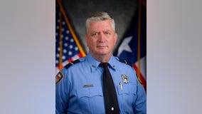 Houston Fire Department firefighter paramedic passes away