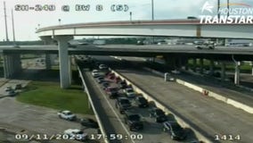 Northwest Harris County: Stoplight outages causing traffic on Highway 249, Beltway 8