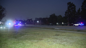 Atascocita crash: 2 dead after motorcycle, truck crash on FM-1960 East