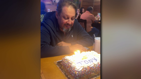 Katy father of 3, grandfather of 10 praying someone will save his life by donating kidney