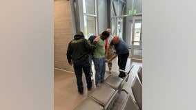 Prairie View man charged with murder in death of 3-month-old infant