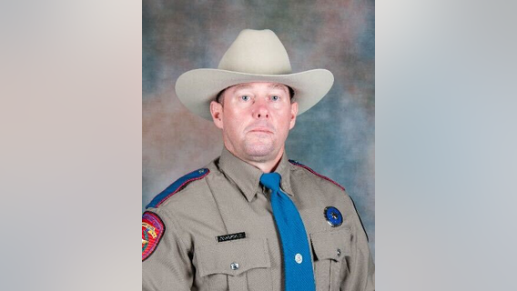Texas DPS trooper killed in fiery crash responding to assistance call