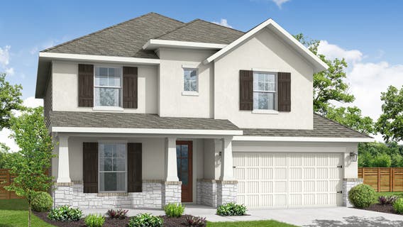 St. Jude Dream Home Giveaway: Last chance to enter for chance to win new home