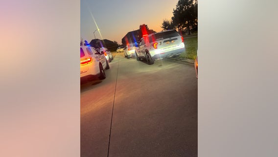 1 dead, 2 injured after large fight breaks out in west Harris County